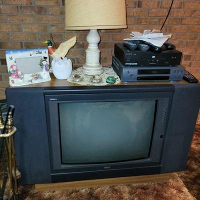 Retro tv