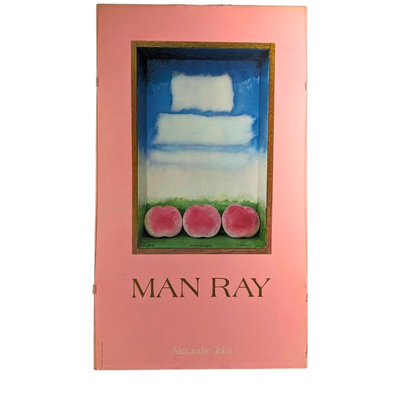 Man Ray: 