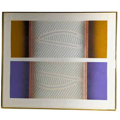 Paul Maxwell: Ladder Suite Signed LE 