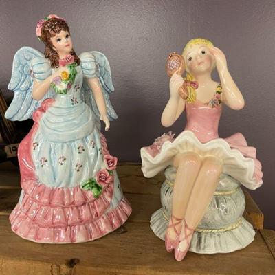 Brand New Schmid Music Boxes 