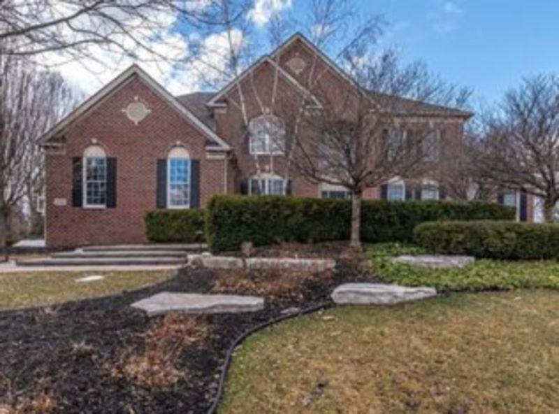 1.3 Mil Luxury Ann Arbor Estate Sale