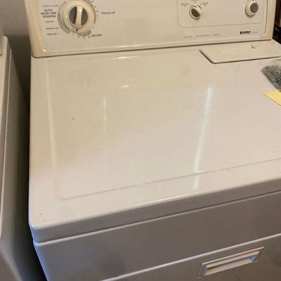 Heavy Duty Kenmore Dryer, 80 series, super capacity