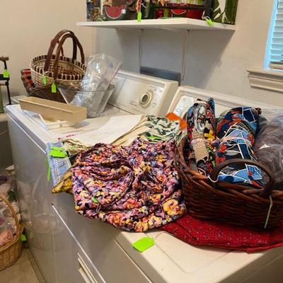 Watermelon Collection, Washer Dryer