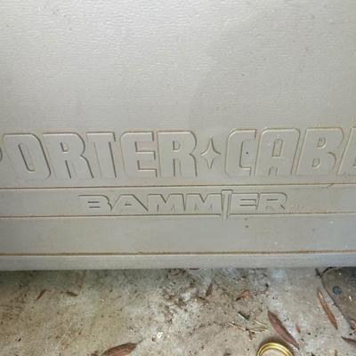 Porter Cable Bammer Nail Gun