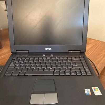 Dell Laptop Insperon 2650