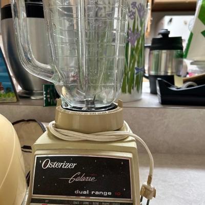 Osterizer