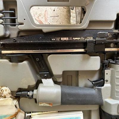 Nail Gun