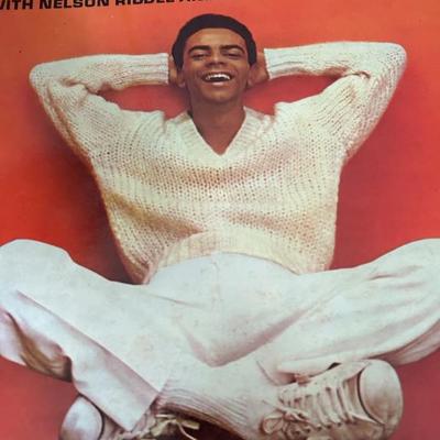 Johnny Mathis I'll Buy You a Star Vinyl Album