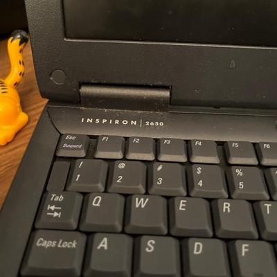 Insperon 2650 Laptop