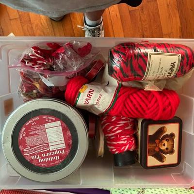 Christmas Crafts