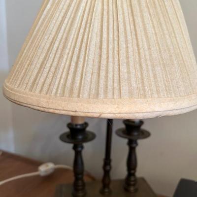 Desk Lamp #1