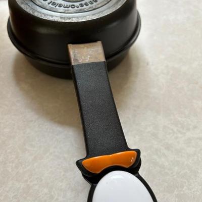 Omelet Pan