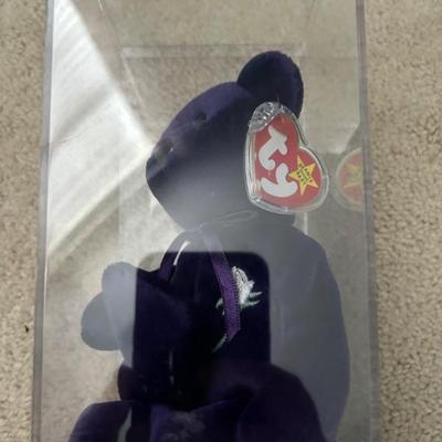 Beanie Baby - Princess Di