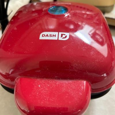 Small hot plate griddle