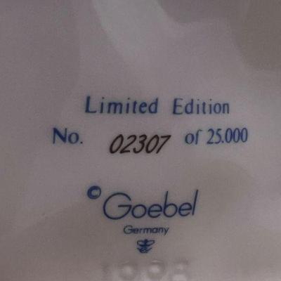Goebel (Hummel)