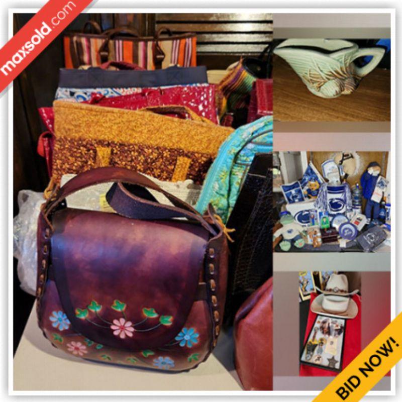 Quakertown Estate Sale Online Auction E Paletown Road