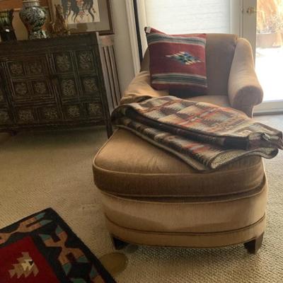 Chaise