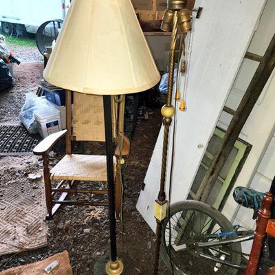 Lamps