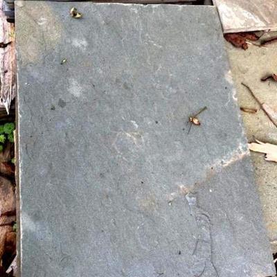 Lot 30 - Pennsylvania Bluestone - 7 pallets - misc. sizes. 