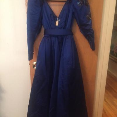 Purchased from the estate of Elizabeth Taylor. 