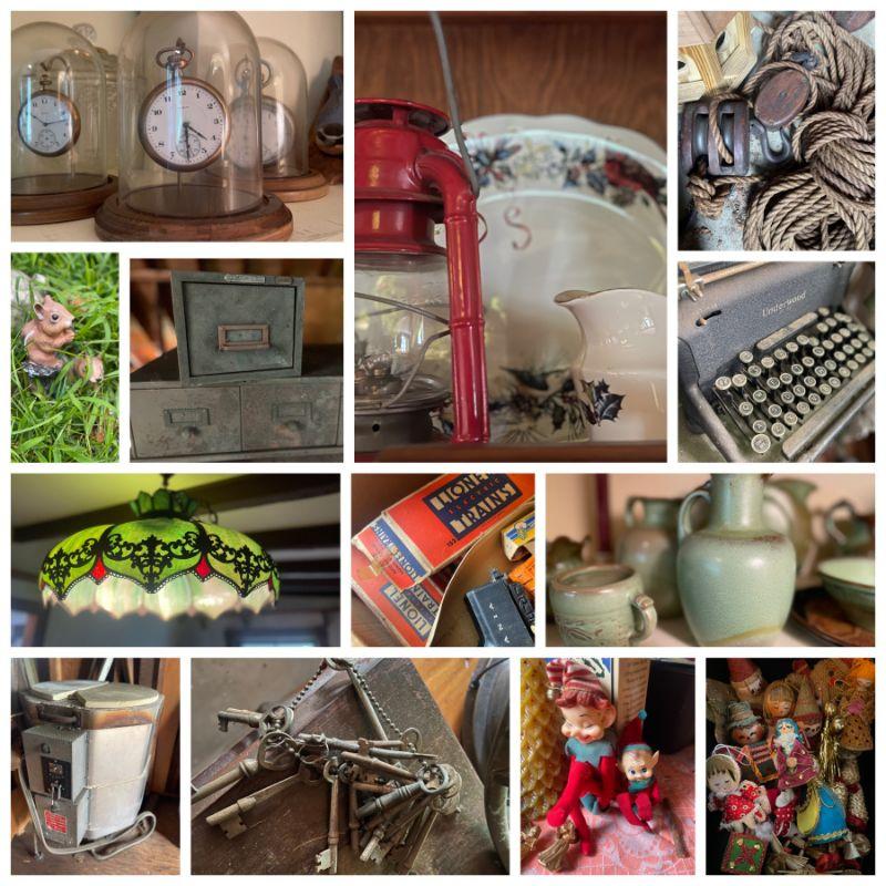 Ben Hersh Lumberton Estate Sale