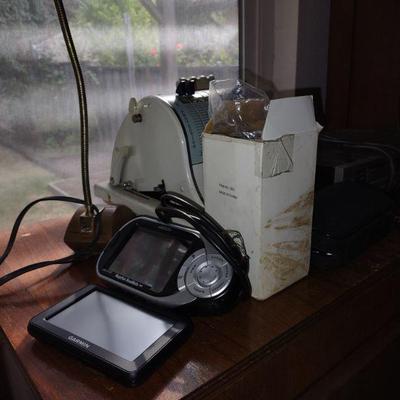 Electrical Appliances