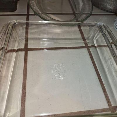 Pyrex 2