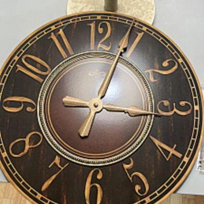 DECOR CLOCKS