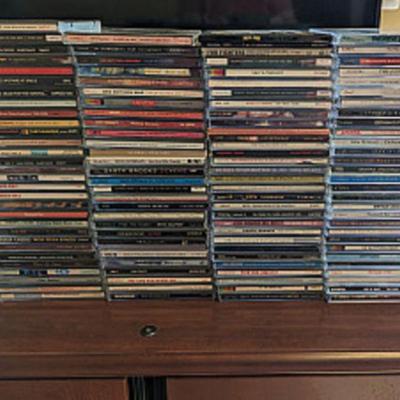 MUSIC COLLECTION