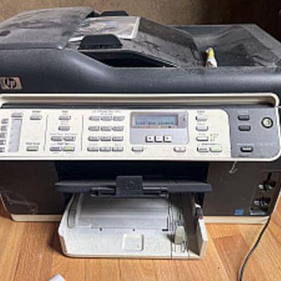 HP PRINTER