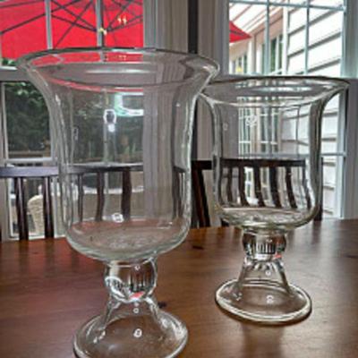 HURRICANE GLASS