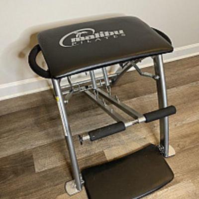 PILATES MACHINE
