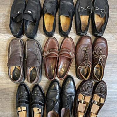 HIGH END SHOES