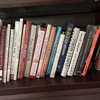 BOOKS