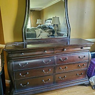 BEDROOM SETS