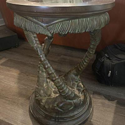BOMBAY TABLES
