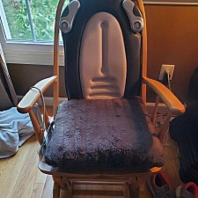 ROCKINGCHAIR