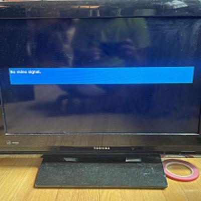 toshiba tv