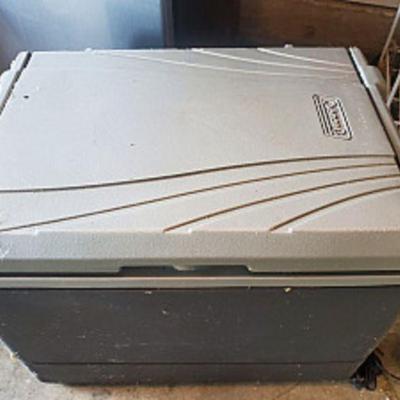 COOLERS