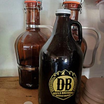 GROWLERS