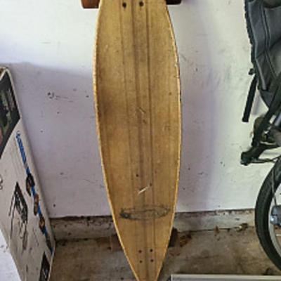 LONGBOARD
