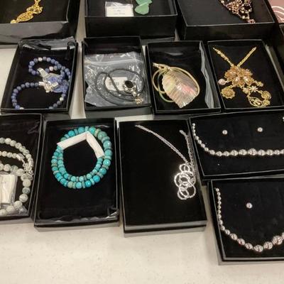 HSN Jewelry