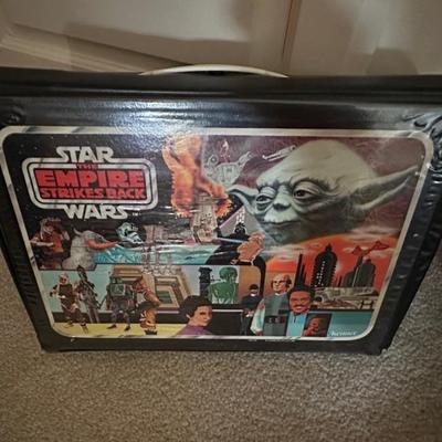 Vintage Star Wars