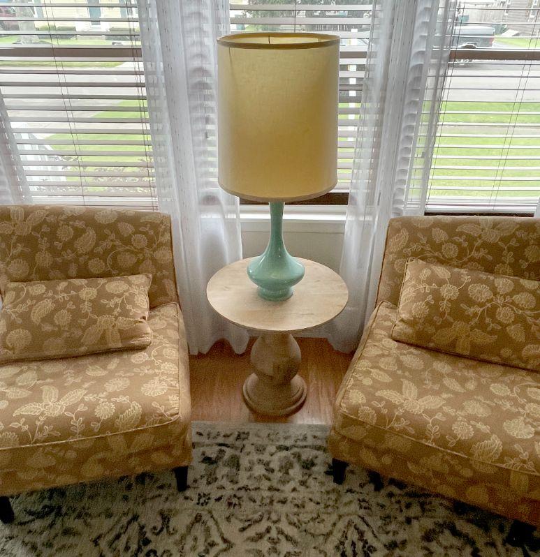 Fun Artist's Home N. Tonawanda Carnaby Estate Sale