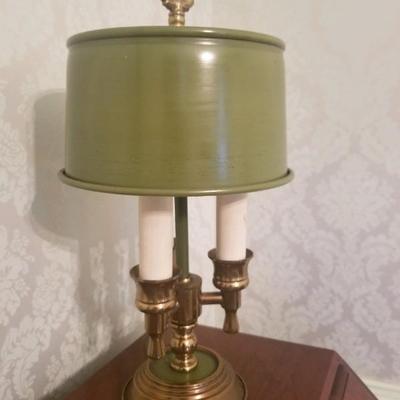 70â€™s lamp