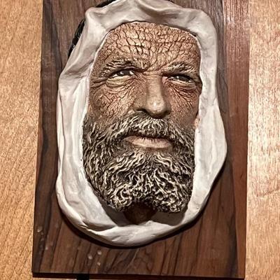 Bossonâ€™s â€œSyrianâ€