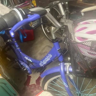 Bikes