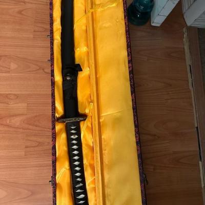 Sword