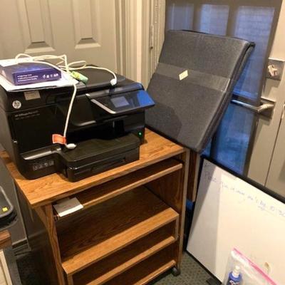 HP printer