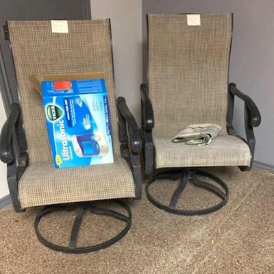 Mallin patio furniture